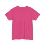 Leopard Bow Football Tee | Unisex Heavy Cotton T-Shirt, Sports Shirt, Game Day Outfit, Fall Fashion, Birthday Gift - Image 29