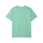 Unisex Garment-Dyed T-shirt with 'I'M NOT Perfect' Design - Casual Wear, Motivational Gift, Everyday Tee, Humor Shirt, Unique Fashion - Image 28
