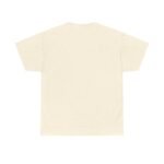 Leopard Bow Football Tee | Unisex Heavy Cotton T-Shirt, Sports Shirt, Game Day Outfit, Fall Fashion, Birthday Gift - Image 19