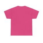 Leopard Bow Football Tee | Unisex Heavy Cotton T-Shirt, Sports Shirt, Game Day Outfit, Fall Fashion, Birthday Gift - Image 27