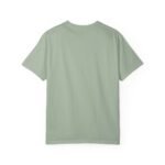 Unisex Garment-Dyed T-shirt with 'I'M NOT Perfect' Design - Casual Wear, Motivational Gift, Everyday Tee, Humor Shirt, Unique Fashion - Image 23