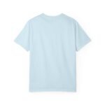 Unisex Garment-Dyed T-shirt with 'I'M NOT Perfect' Design - Casual Wear, Motivational Gift, Everyday Tee, Humor Shirt, Unique Fashion - Image 38
