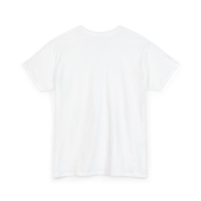 Game Day Vibes Unisex Tee | Sports Shirt, Football Tee, Tailgate Shirt, Casual Wear, Game Day Apparel - Image 4