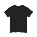 Leopard Bow Football Tee | Unisex Heavy Cotton T-Shirt, Sports Shirt, Game Day Outfit, Fall Fashion, Birthday Gift - Image 11