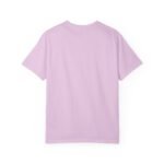 Unisex Garment-Dyed T-shirt with 'I'M NOT Perfect' Design - Casual Wear, Motivational Gift, Everyday Tee, Humor Shirt, Unique Fashion - Image 43