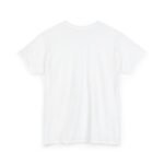 Unisex Heavy Cotton Tee - Image 4