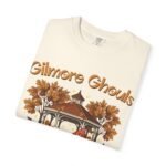 Gilmore Ghouls Unisex T-Shirt, Fall T-Shirt, Halloween Apparel, Spooky Season Shirt, Cozy Casualwear, Gift for Fans - Image 7