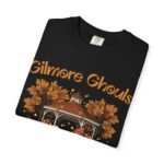 Gilmore Ghouls Unisex T-Shirt, Fall T-Shirt, Halloween Apparel, Spooky Season Shirt, Cozy Casualwear, Gift for Fans - Image 39
