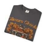 Gilmore Ghouls Unisex T-Shirt, Fall T-Shirt, Halloween Apparel, Spooky Season Shirt, Cozy Casualwear, Gift for Fans - Image 35