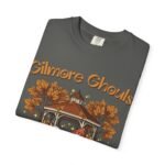 Gilmore Ghouls Unisex T-Shirt, Fall T-Shirt, Halloween Apparel, Spooky Season Shirt, Cozy Casualwear, Gift for Fans - Image 15