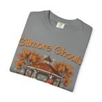 Gilmore Ghouls Unisex T-Shirt, Fall T-Shirt, Halloween Apparel, Spooky Season Shirt, Cozy Casualwear, Gift for Fans - Image 19