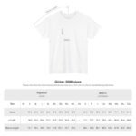 Game Day Vibes Unisex Tee | Sports Shirt, Football Tee, Tailgate Shirt, Casual Wear, Game Day Apparel - Image 10