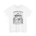 Unisex Heavy Cotton Tee - Image 3