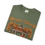 Gilmore Ghouls Unisex T-Shirt, Fall T-Shirt, Halloween Apparel, Spooky Season Shirt, Cozy Casualwear, Gift for Fans - Image 23