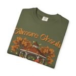 Gilmore Ghouls Unisex T-Shirt, Fall T-Shirt, Halloween Apparel, Spooky Season Shirt, Cozy Casualwear, Gift for Fans - Image 27