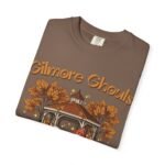 Gilmore Ghouls Unisex T-Shirt, Fall T-Shirt, Halloween Apparel, Spooky Season Shirt, Cozy Casualwear, Gift for Fans - Image 11