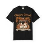 Gilmore Ghouls Unisex T-Shirt, Fall T-Shirt, Halloween Apparel, Spooky Season Shirt, Cozy Casualwear, Gift for Fans - Image 37