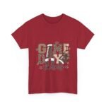 Game Day Vibes Unisex Tee | Sports Shirt, Football Tee, Tailgate Shirt, Casual Wear, Game Day Apparel - Image 21